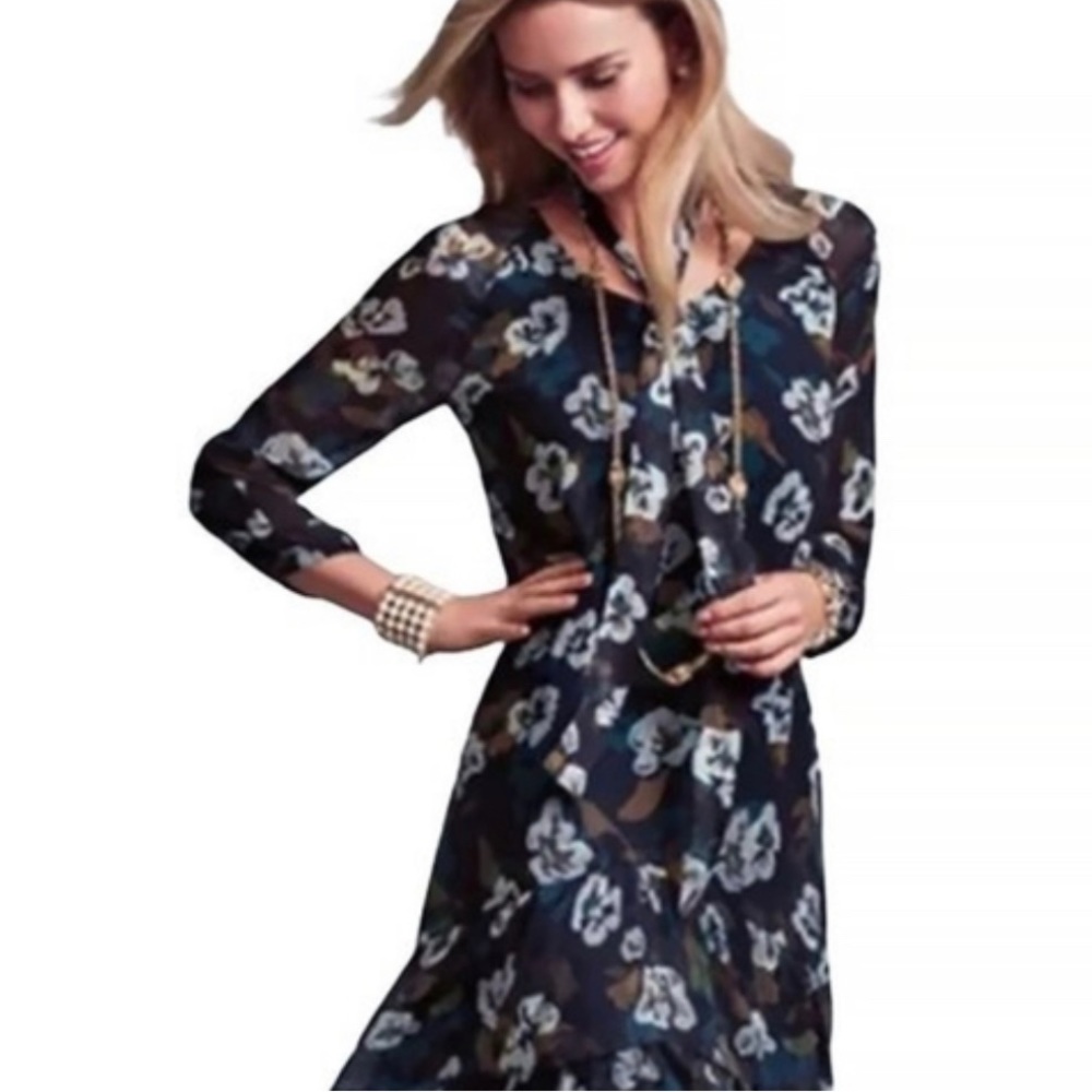 Cabi pirouette dress, XS